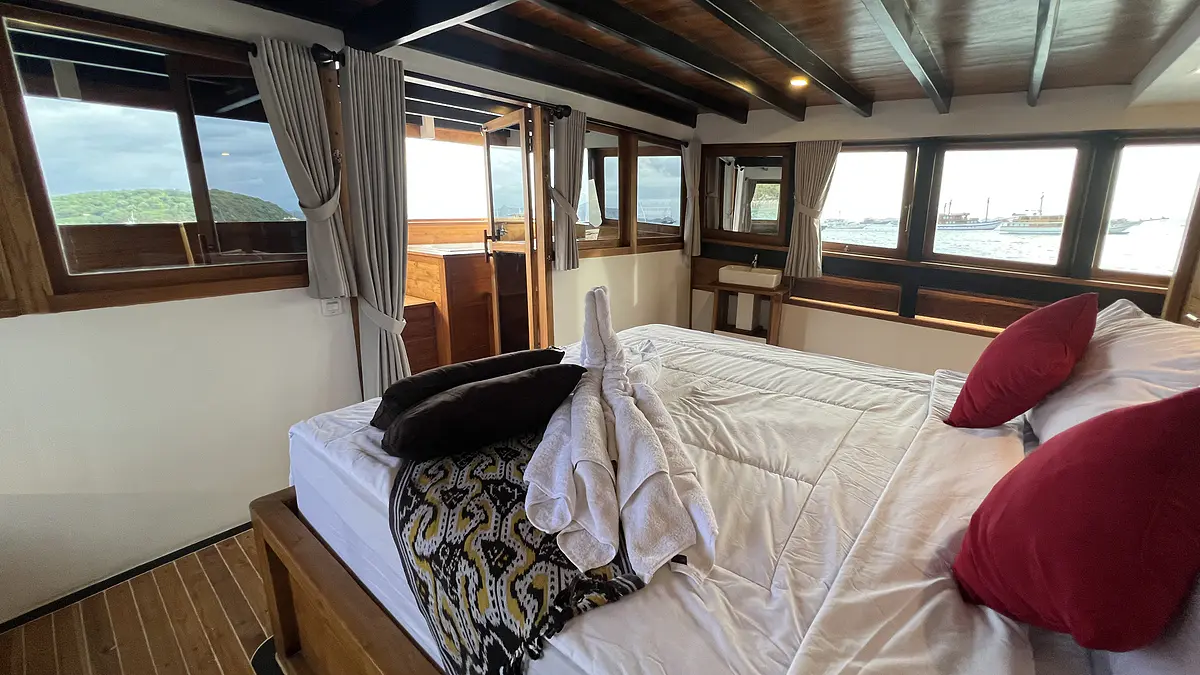 Panrita Horizon Suite - Image 1